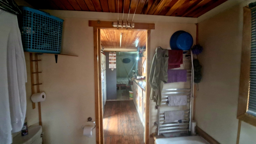 1 Bedroom Property for Sale in Bot River Avenues Western Cape